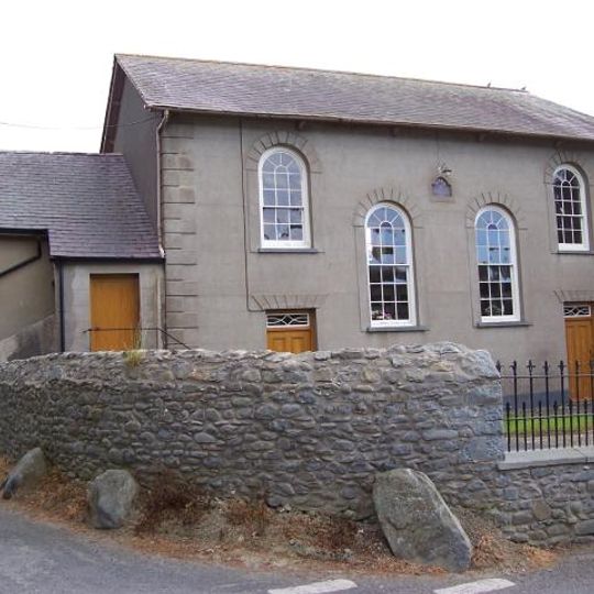 Wern Welsh Independent Chapel
