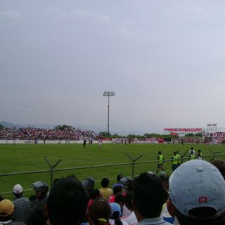 Estadio Colima
