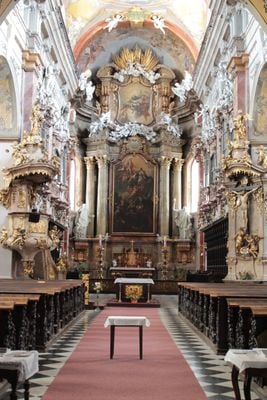 Interior 1