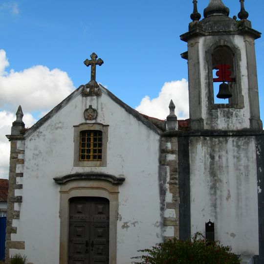 Church of Nossa Senhora de Monserrate