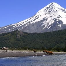 Lac Tromen