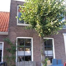 Langegracht 11, Maarssen
