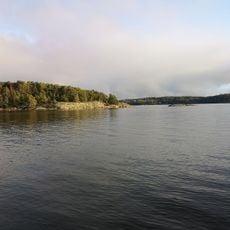Baggensuddsbadet