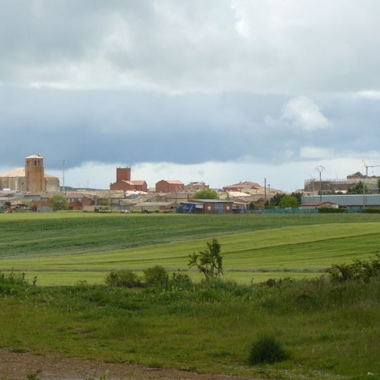 Becerril de Campos