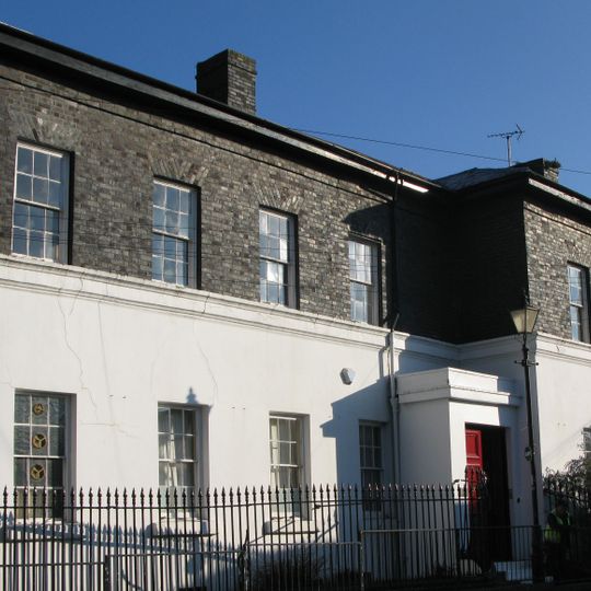 44, 46 And 48, Gas Street B1