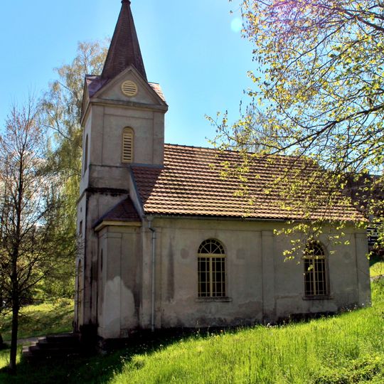 Chapel of the Assumption