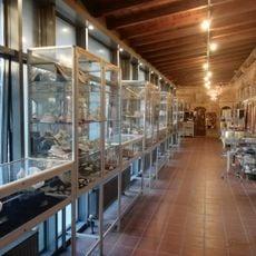 Eskişehir Meerschaum Museum