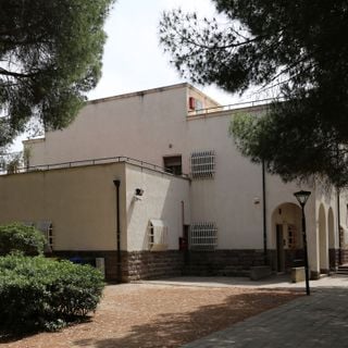 Museo archeologico "Villa Sulcis"