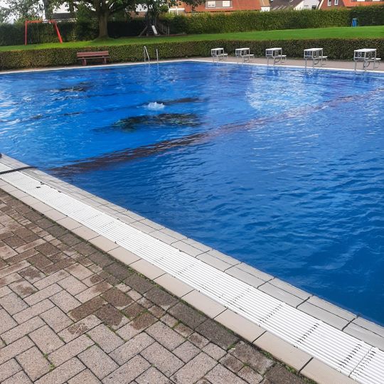 Freibad Wellingholzhausen