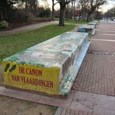 [The Canon of Vlaardingen]