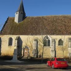 Église Saint-Avit d'Autheuil