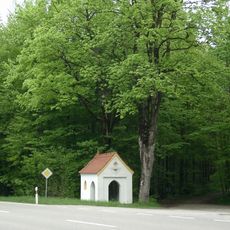 Ebersberger und Großhaager Forst