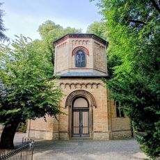 Hasefriedhof
