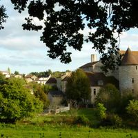 Nouaillé-Maupertuis