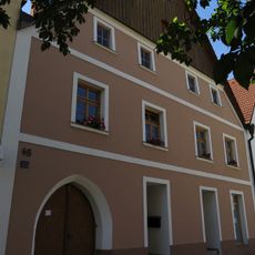 Dům čp. 46