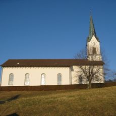Catholical church St. Urban