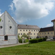 Schloss Holzgünz