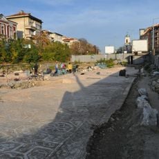 Bishop's Basilica of Philippopolis