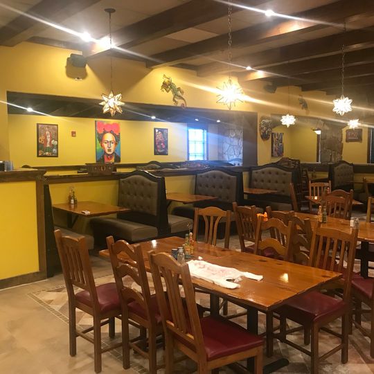 El Toro Loco Mexican Bar & Grill
