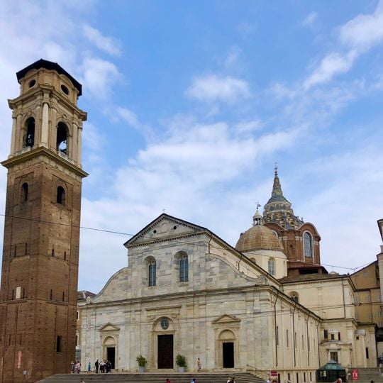 Turin Cathedral
