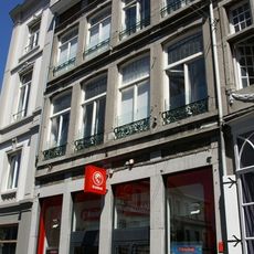 Markt 57, Maastricht