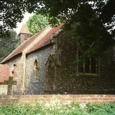 Church of Saint Peter