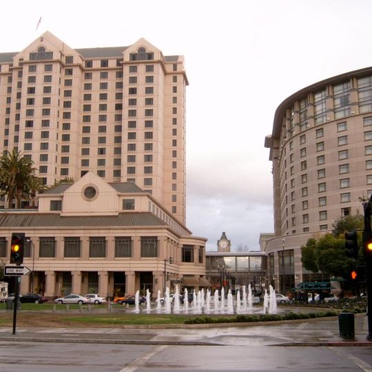 Signia by Hilton San Jose