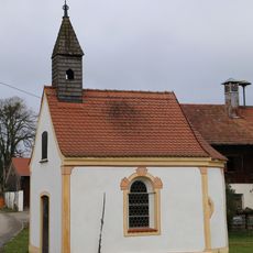 Ortskapelle Hl. Dreifaltigkeit