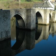 Ponte sulla Truyère