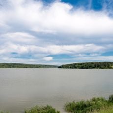 Torbeyevskoye Lake