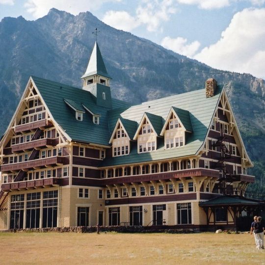 Prince of Wales Hotel