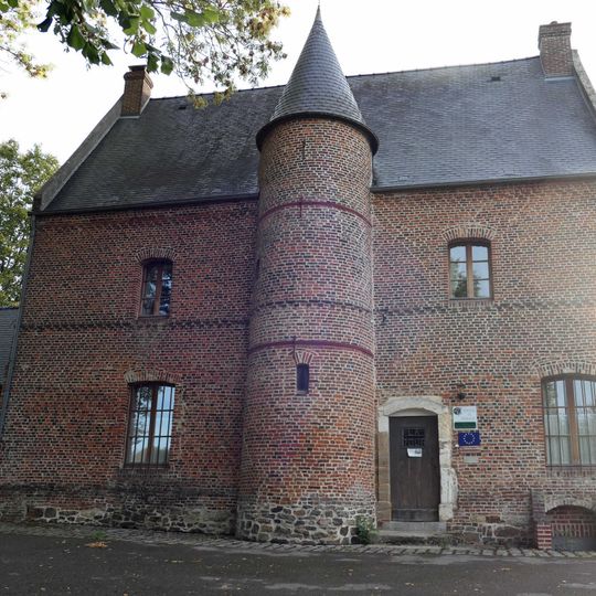 Maison du Prévôt