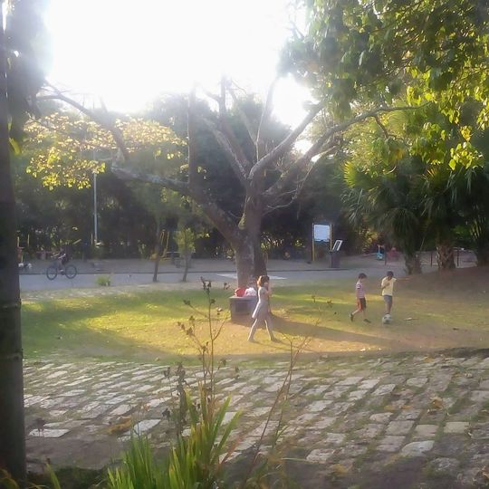 Parque Escola