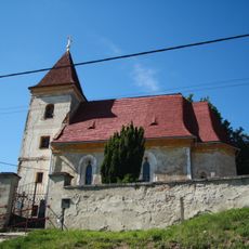 Chapel of Saint Catherine