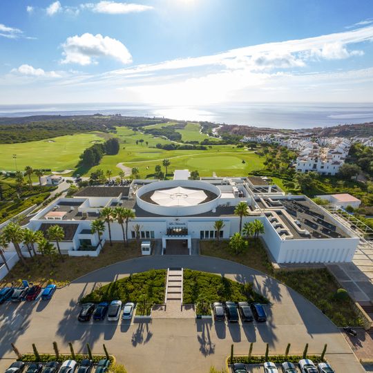 Alcaidesa Links Golf Resort