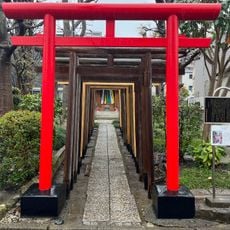 Satake inari-jinja