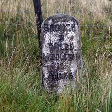 Milestone, Swindalehead