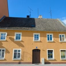 3 Odrzańska Street in Nowa Sól