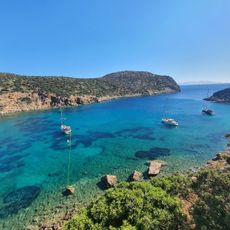 Παραλία Φικιάδα