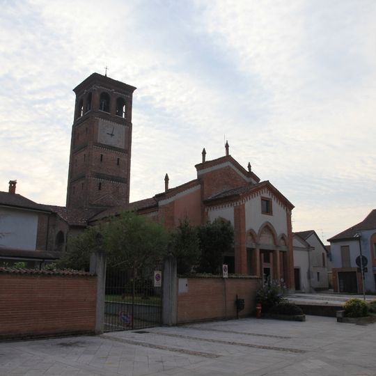 Chiesa di San Vittore