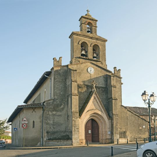 Labastide-Saint-Sernin
