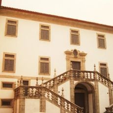 Monastery of Arouca