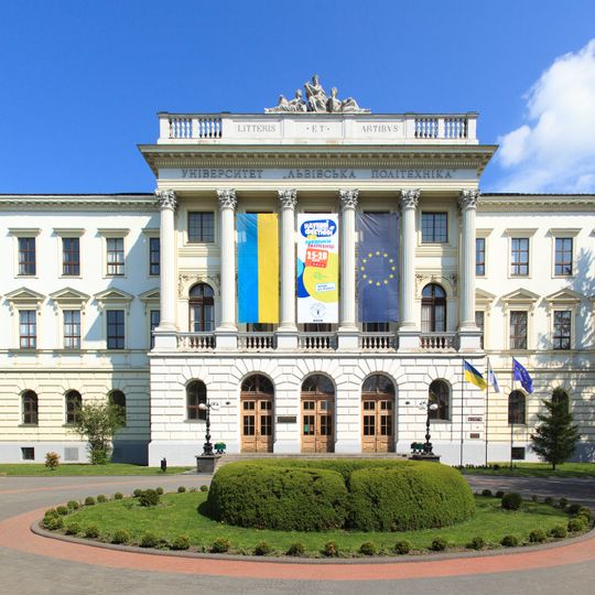 Lviv Polytechnic