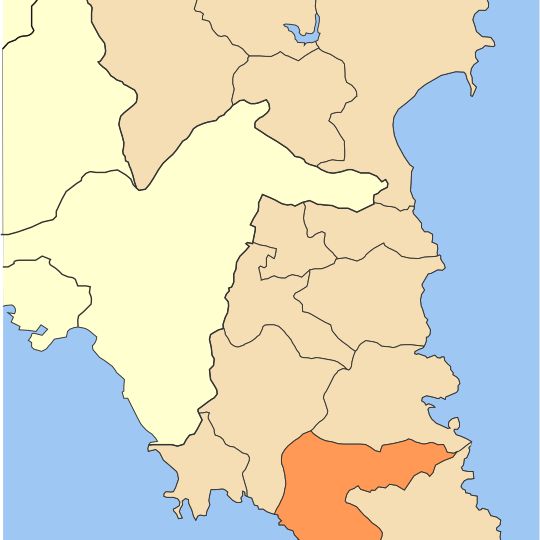 Saronikos Municipality