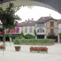 Labastide-d'Armagnac