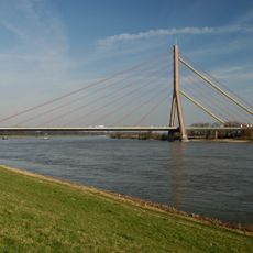 Flehe Bridge