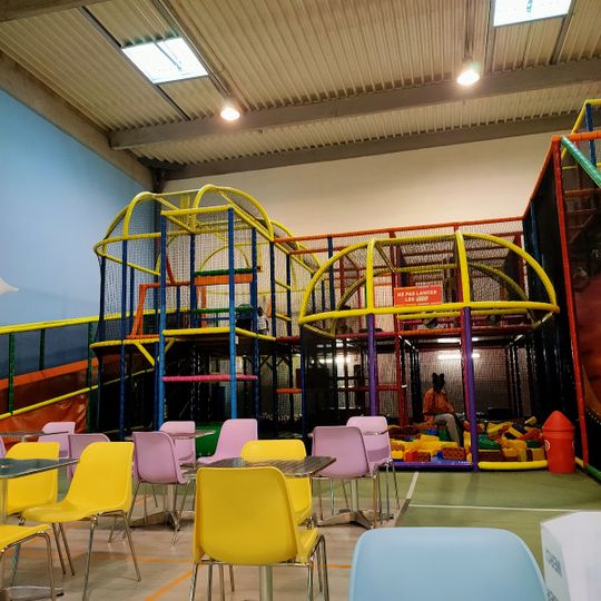 Royal Kids ÉLANCOURT