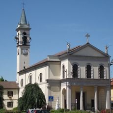 Chiesa dei Santi Giacomo e Filippo