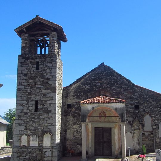 Chiesa di Sant'Albino