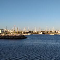 Porto de Lagos